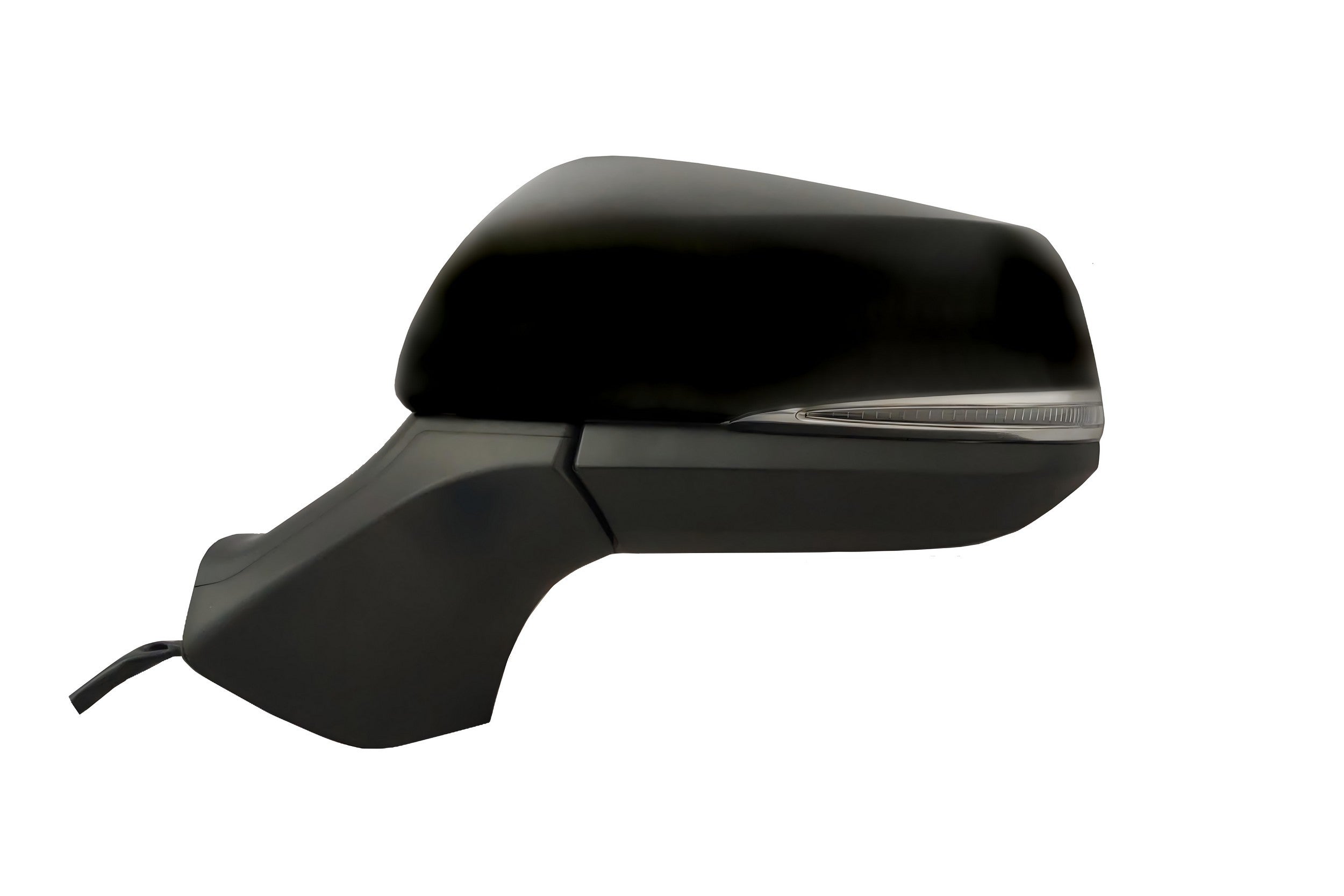 TYC Door Mirror 5380362