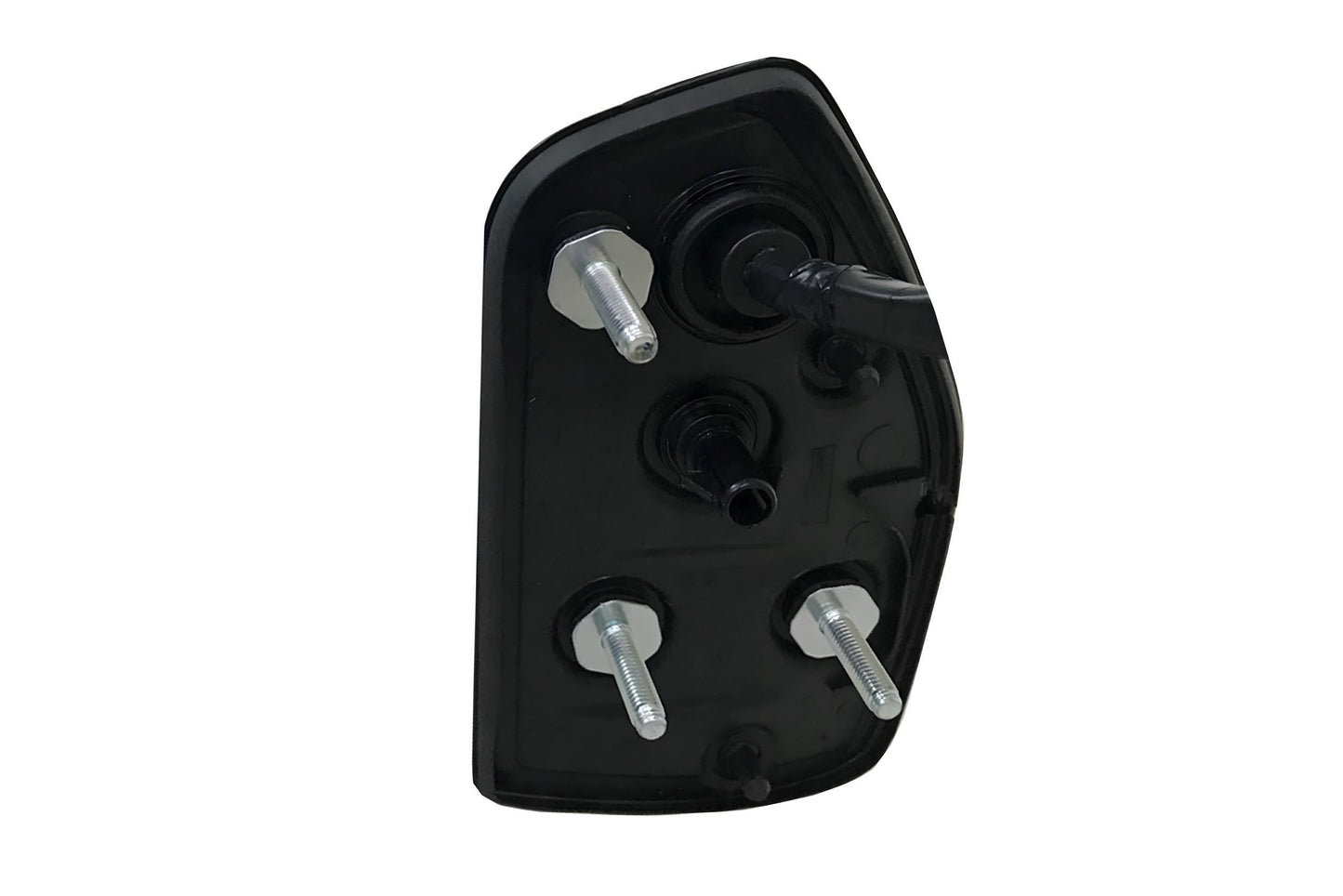 TYC Door Mirror 5380362