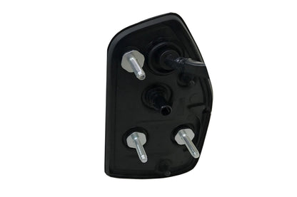 TYC Door Mirror 5380362