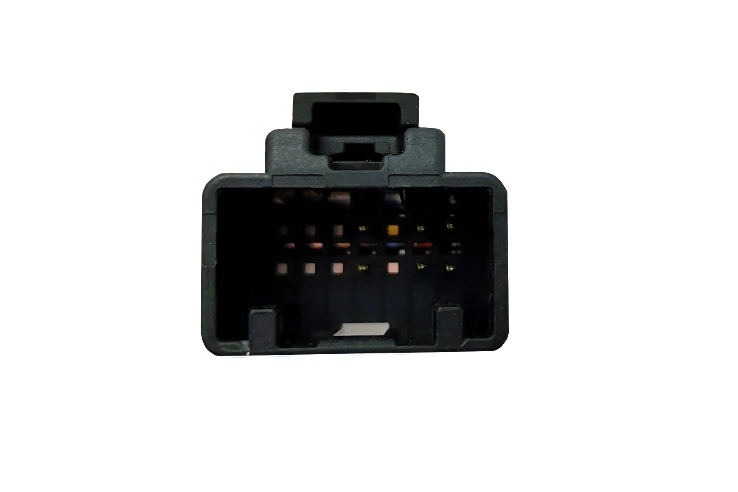 TYC Door Mirror 5380362