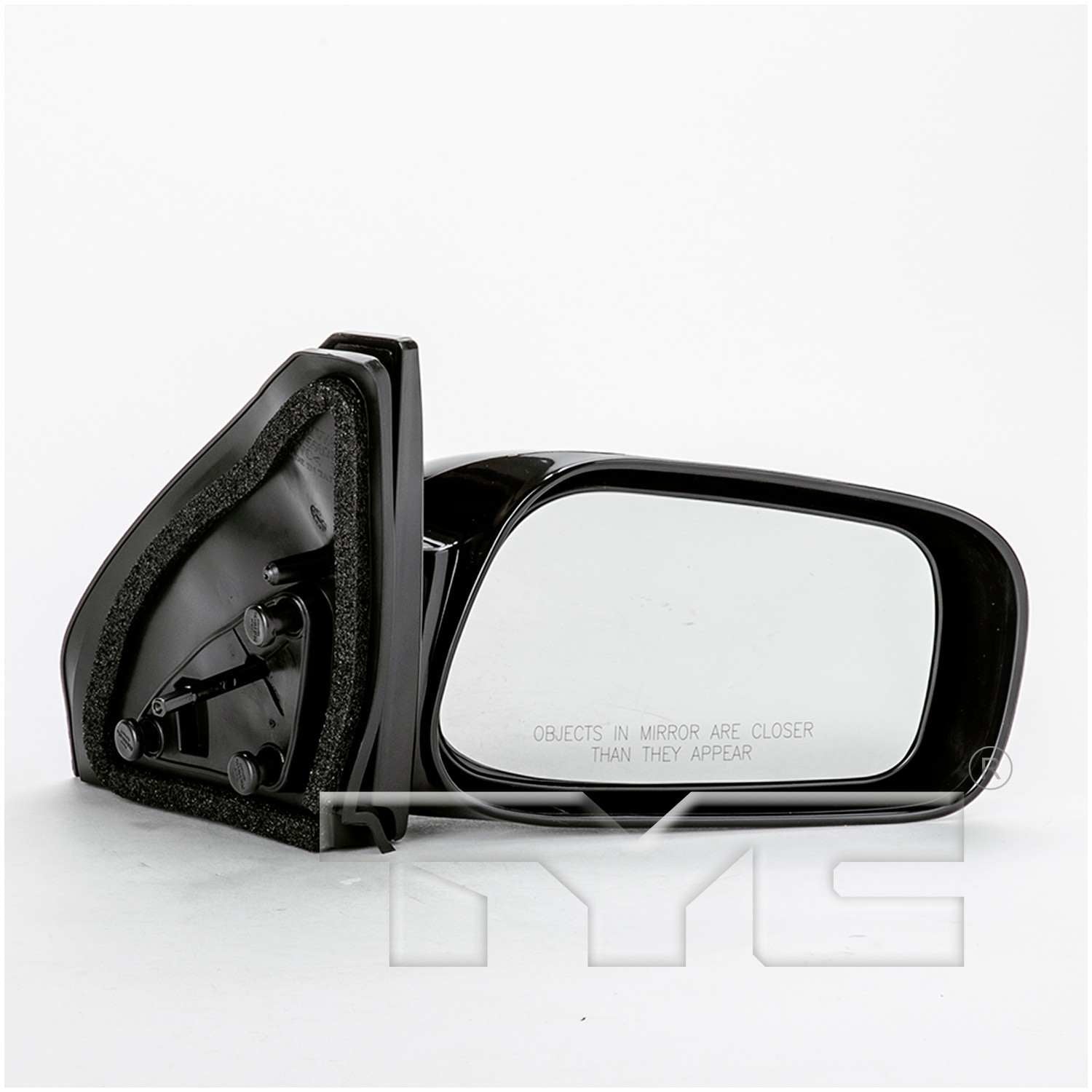 TYC Door Mirror 5390021-1