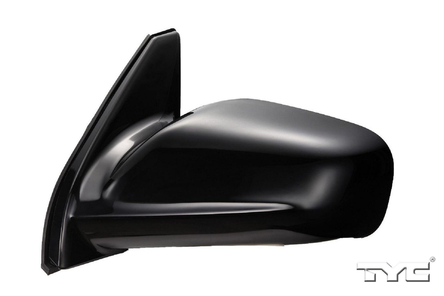 TYC Door Mirror 5390022-1