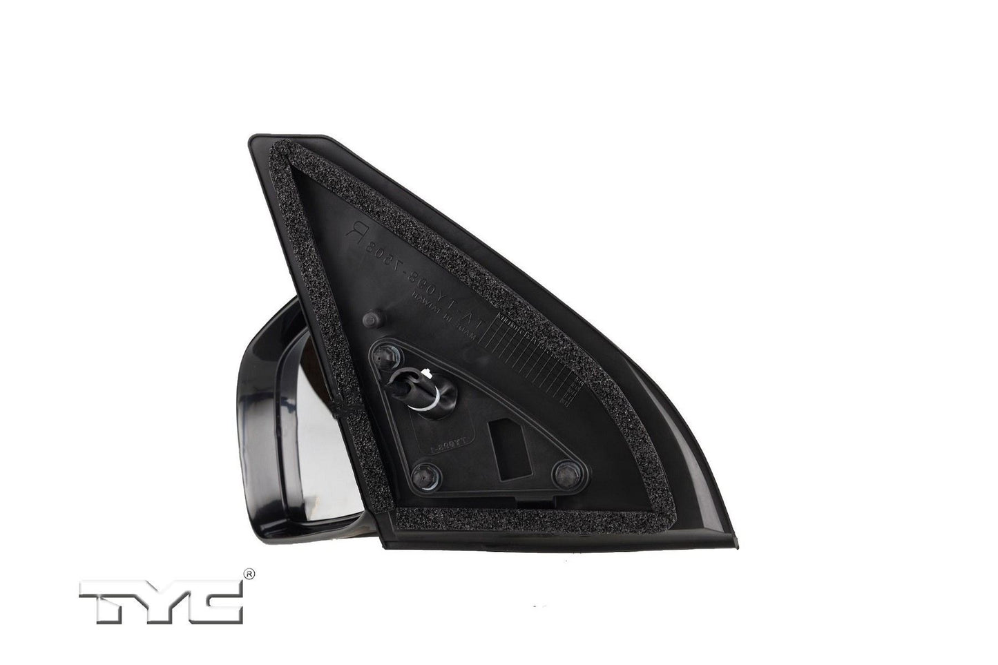 TYC Door Mirror 5390022-1