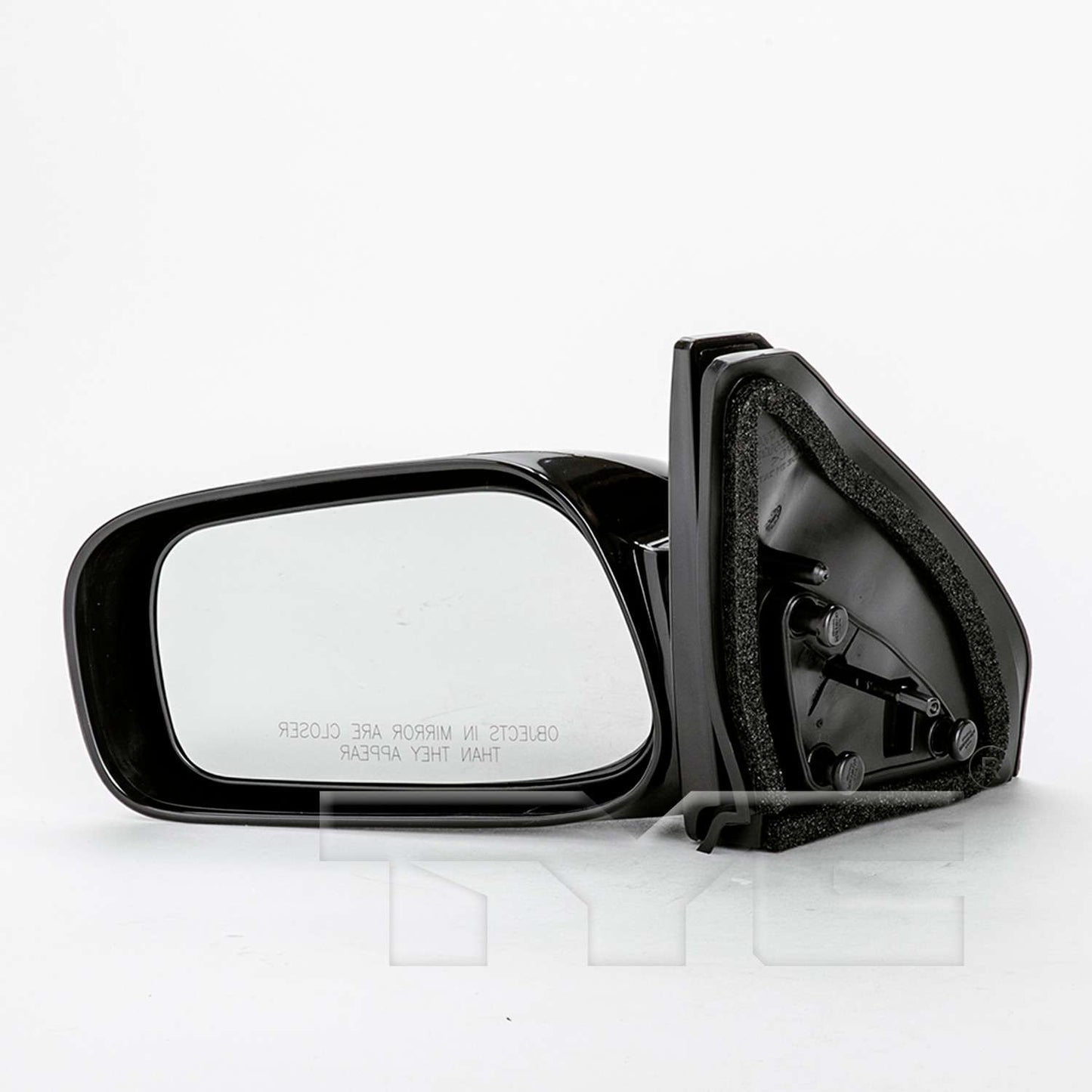 TYC Door Mirror 5390022