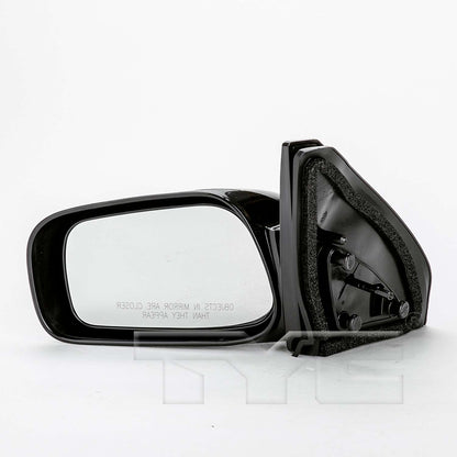 TYC Door Mirror 5390022