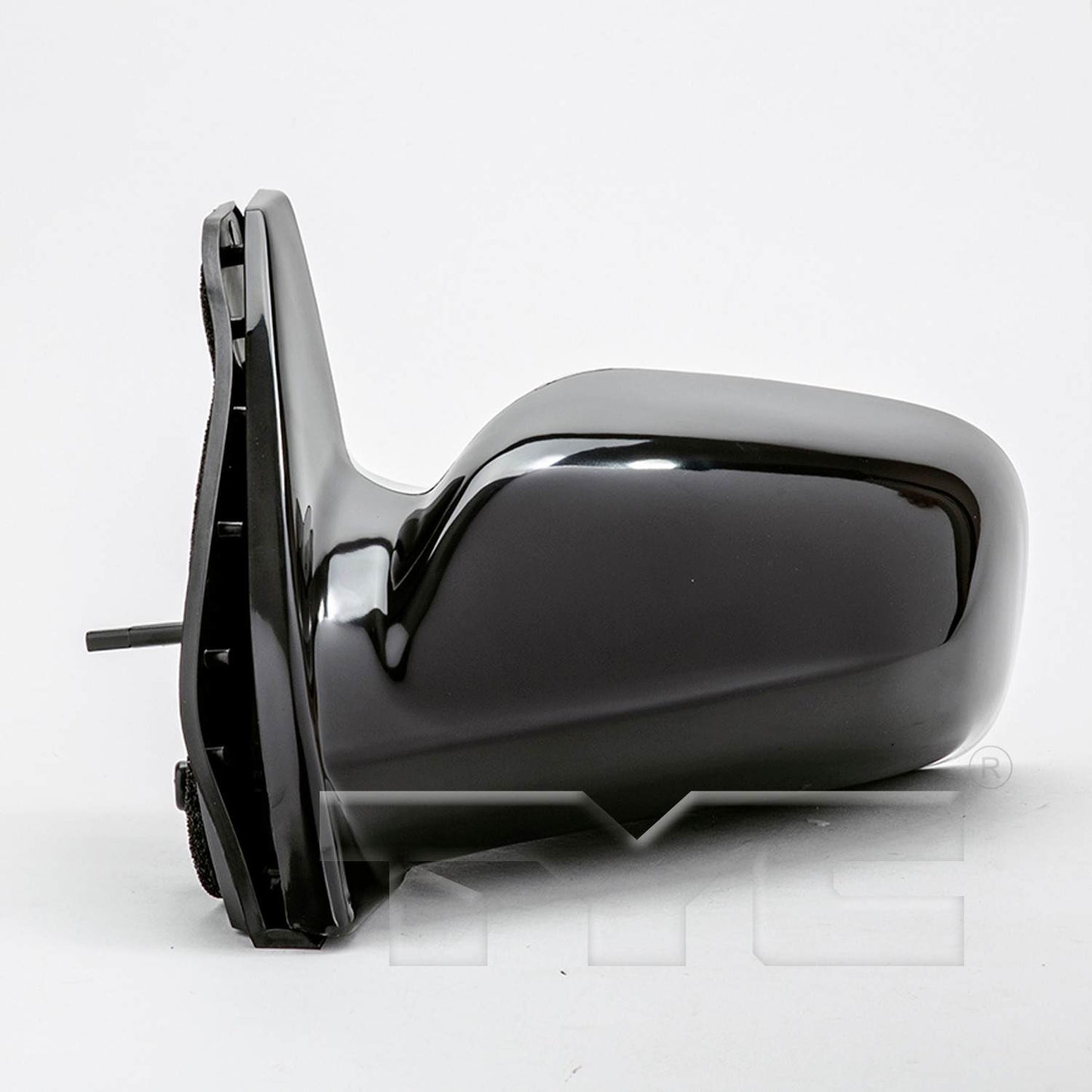TYC Door Mirror 5390022