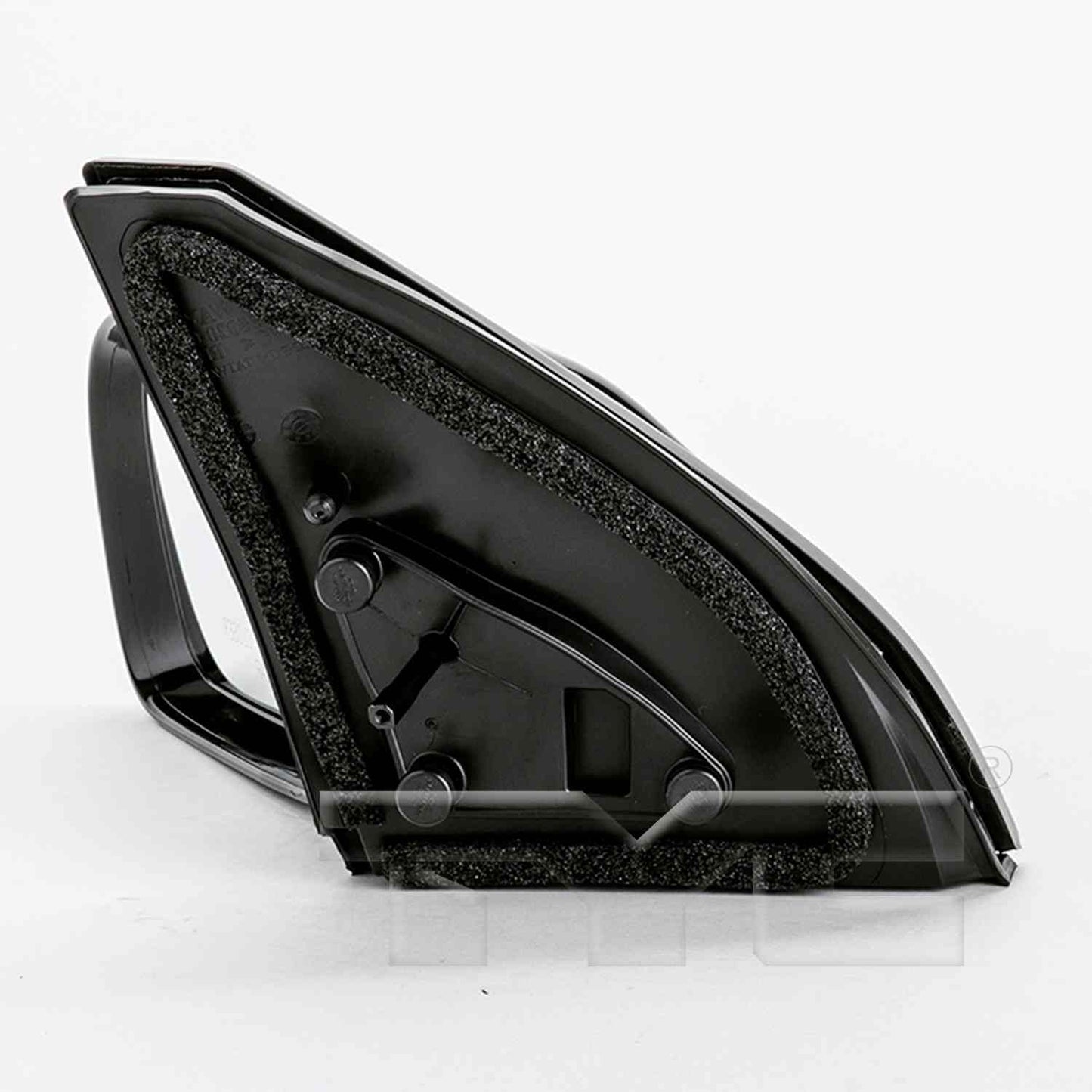 TYC Door Mirror 5390022