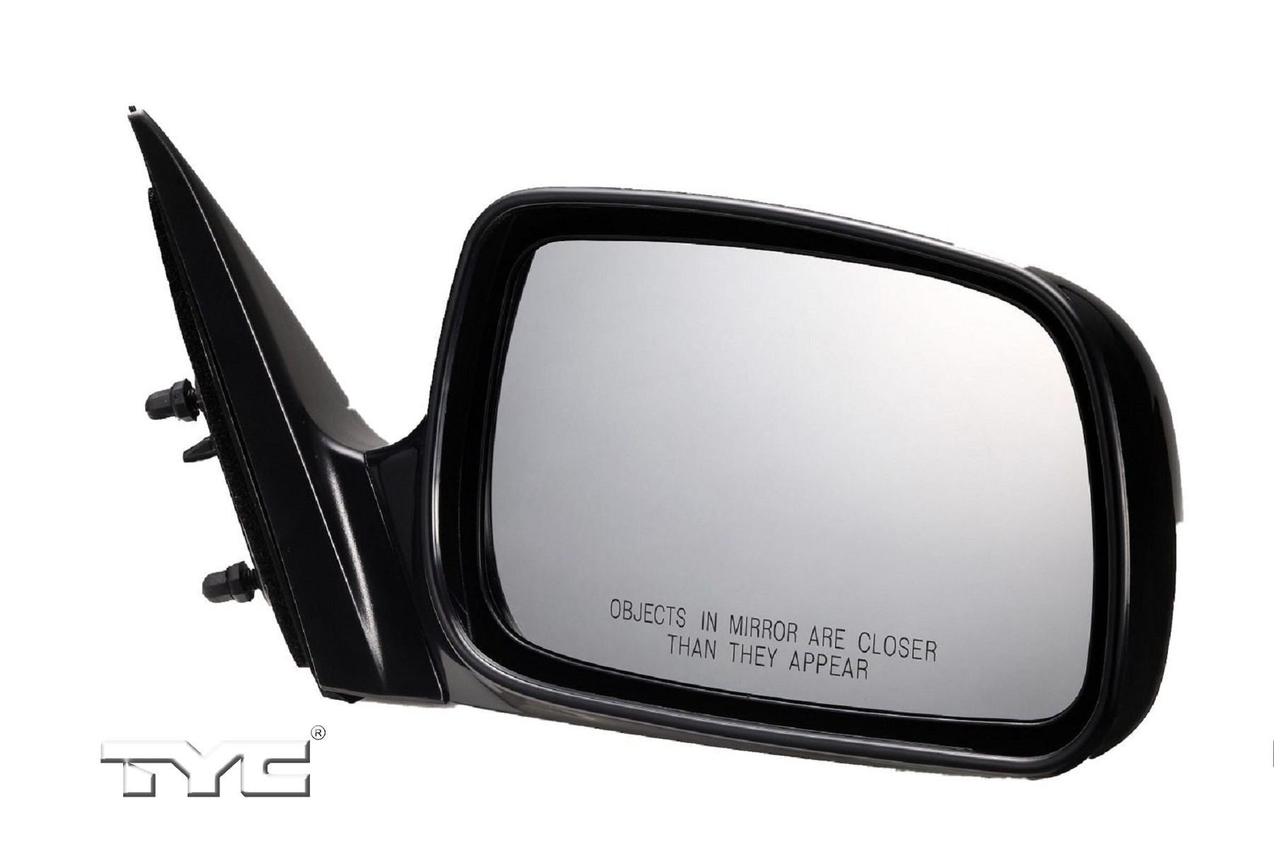TYC Door Mirror 5390031-1