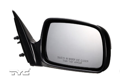 TYC Door Mirror 5390031-1