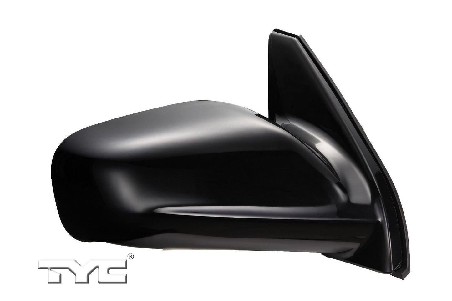 TYC Door Mirror 5390031-1