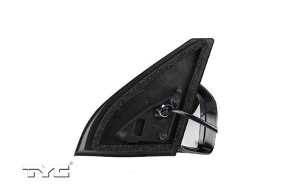 TYC Door Mirror 5390031-1