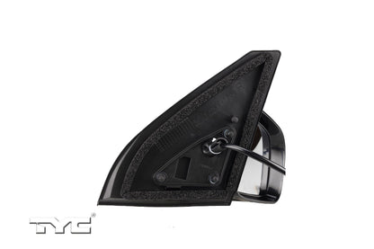 TYC Door Mirror 5390031-1