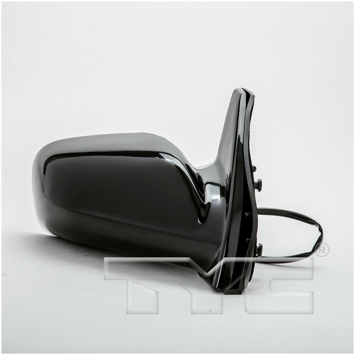 TYC Door Mirror 5390031