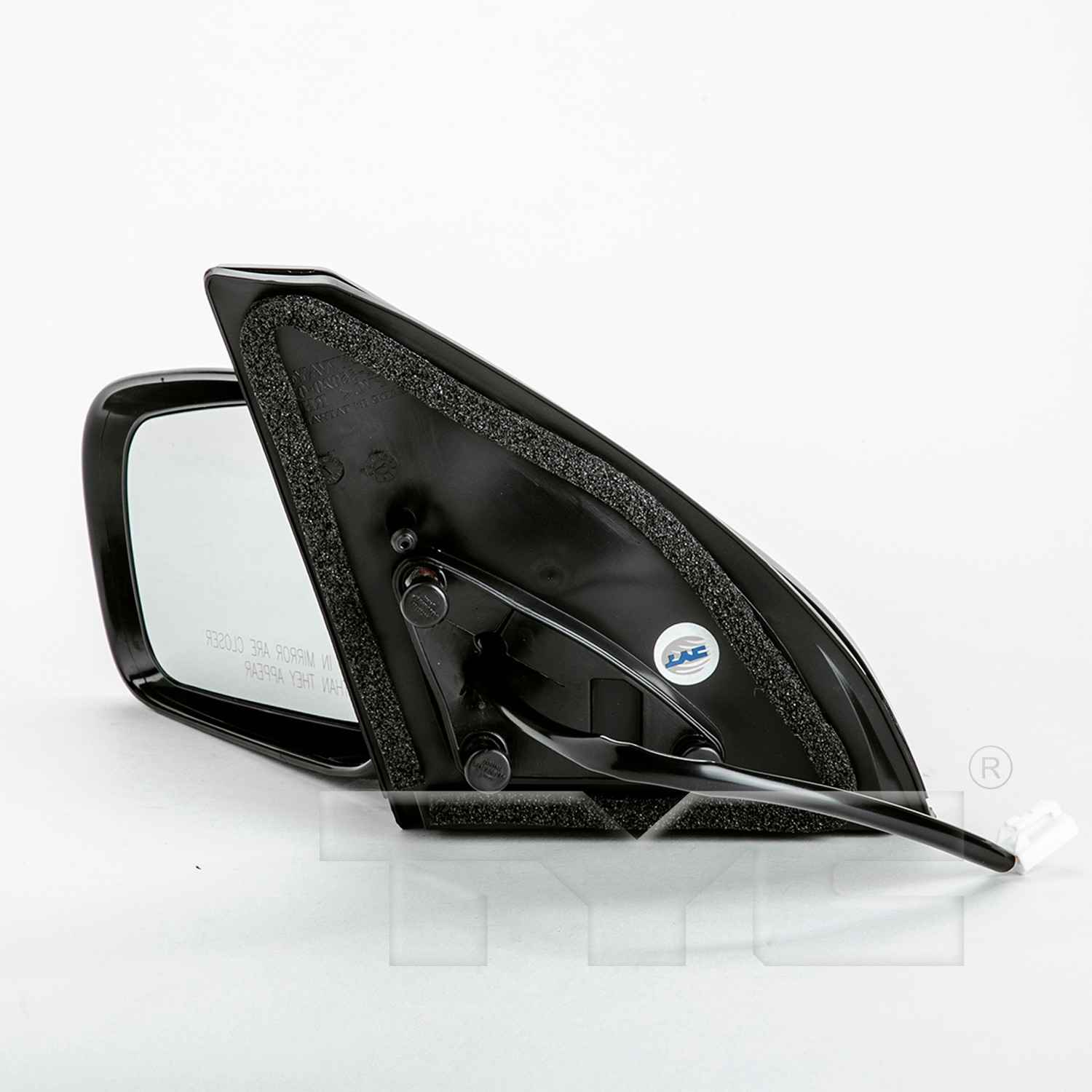 TYC Door Mirror 5390032