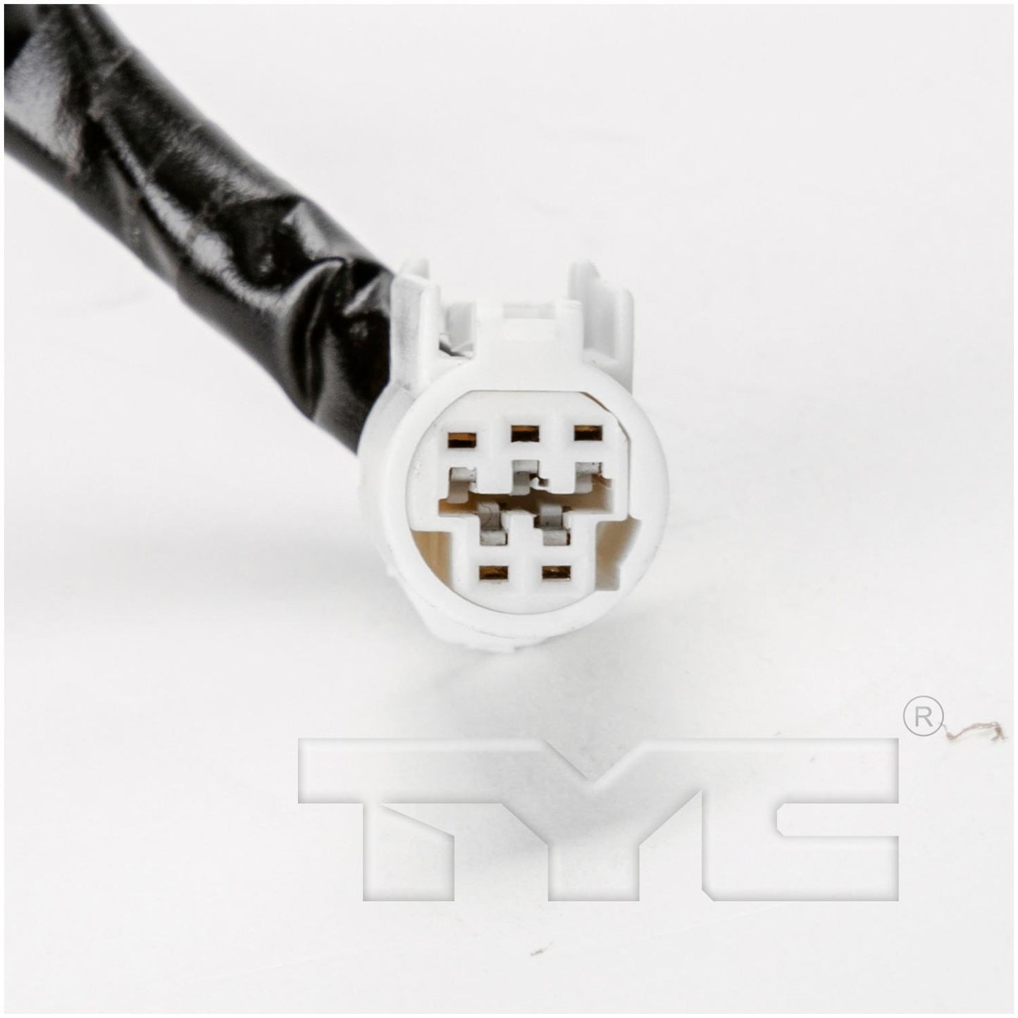 TYC Door Mirror 5390141