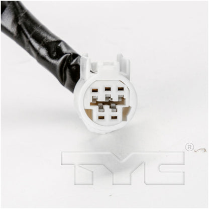 TYC Door Mirror 5390141