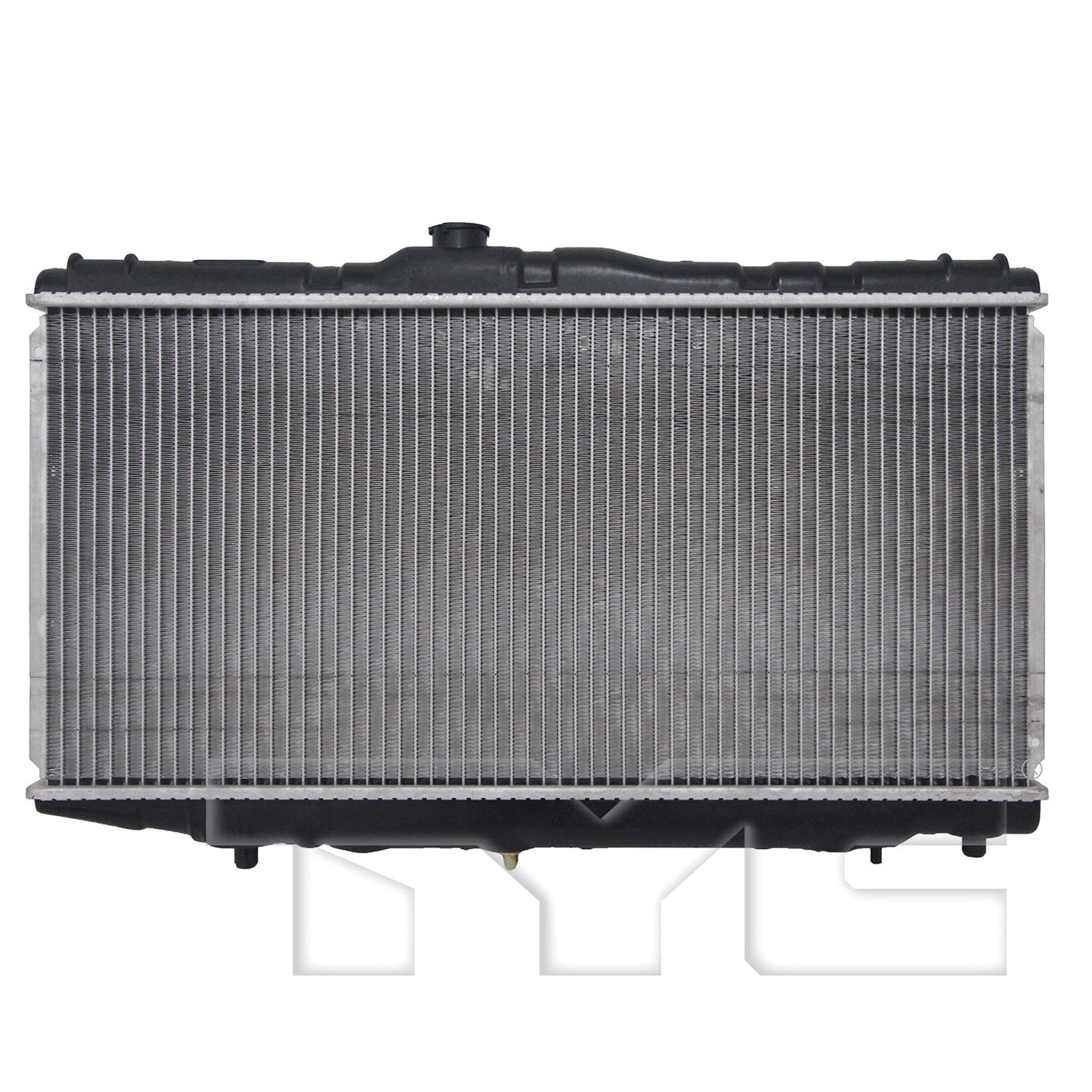 TYC Radiator 539 image 2