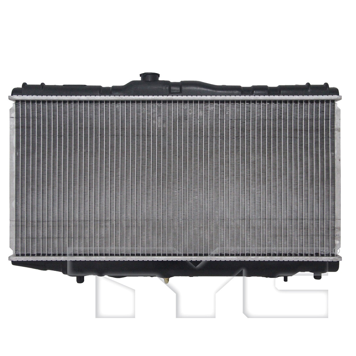 TYC Radiator 539 image 2