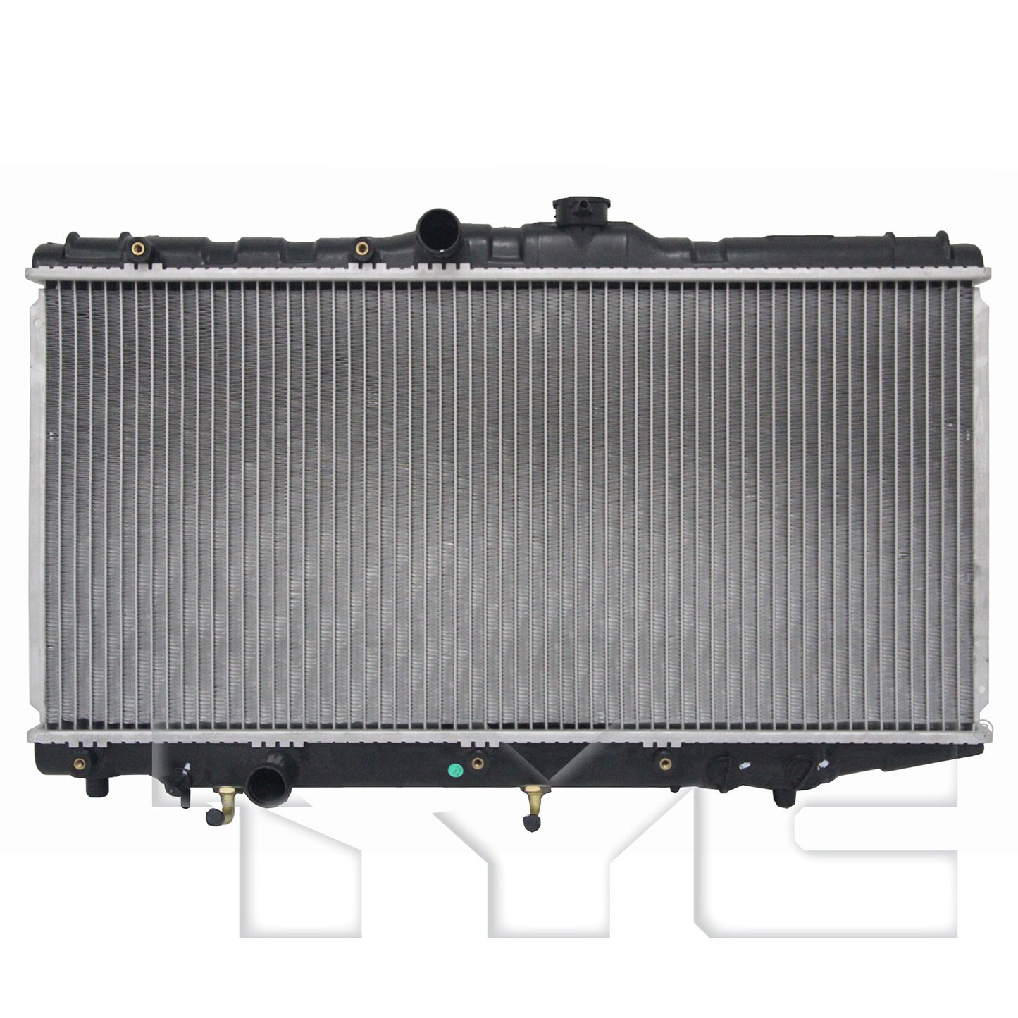 TYC Radiator 539 main image