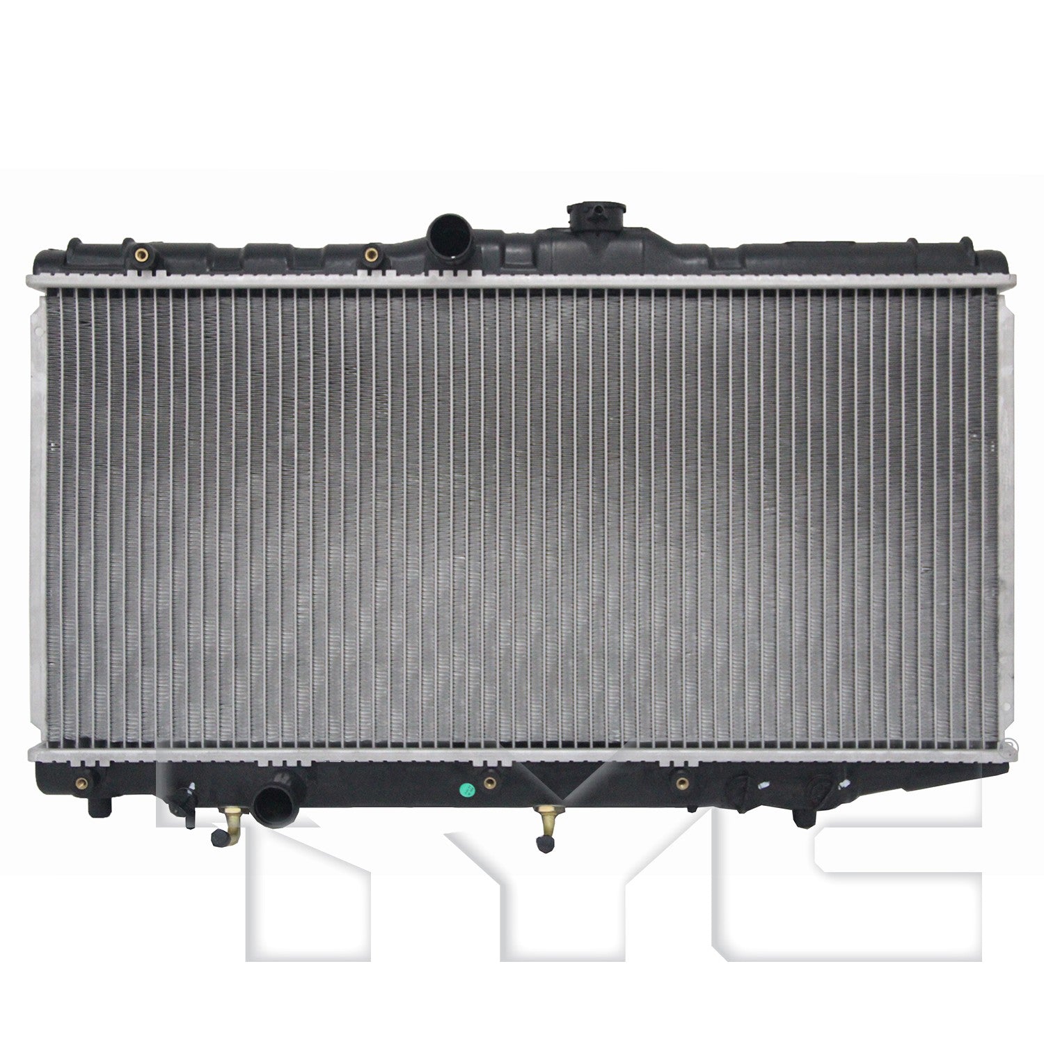 TYC Radiator 539 main image
