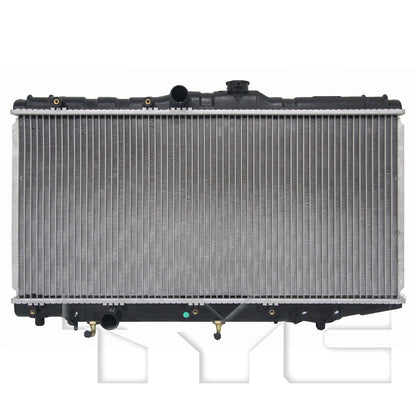 TYC Radiator 539 main image
