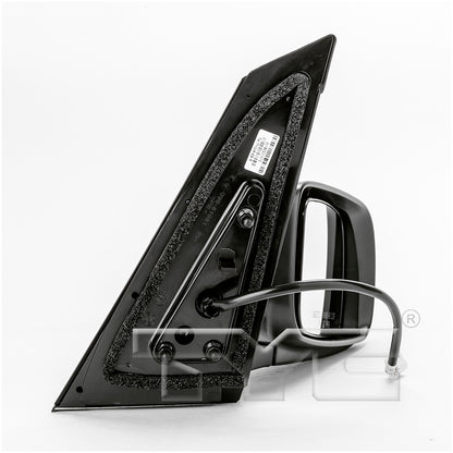 TYC Door Mirror 5400031 image 2