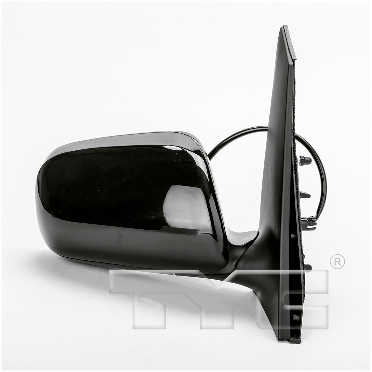 TYC Door Mirror 5400031 main image