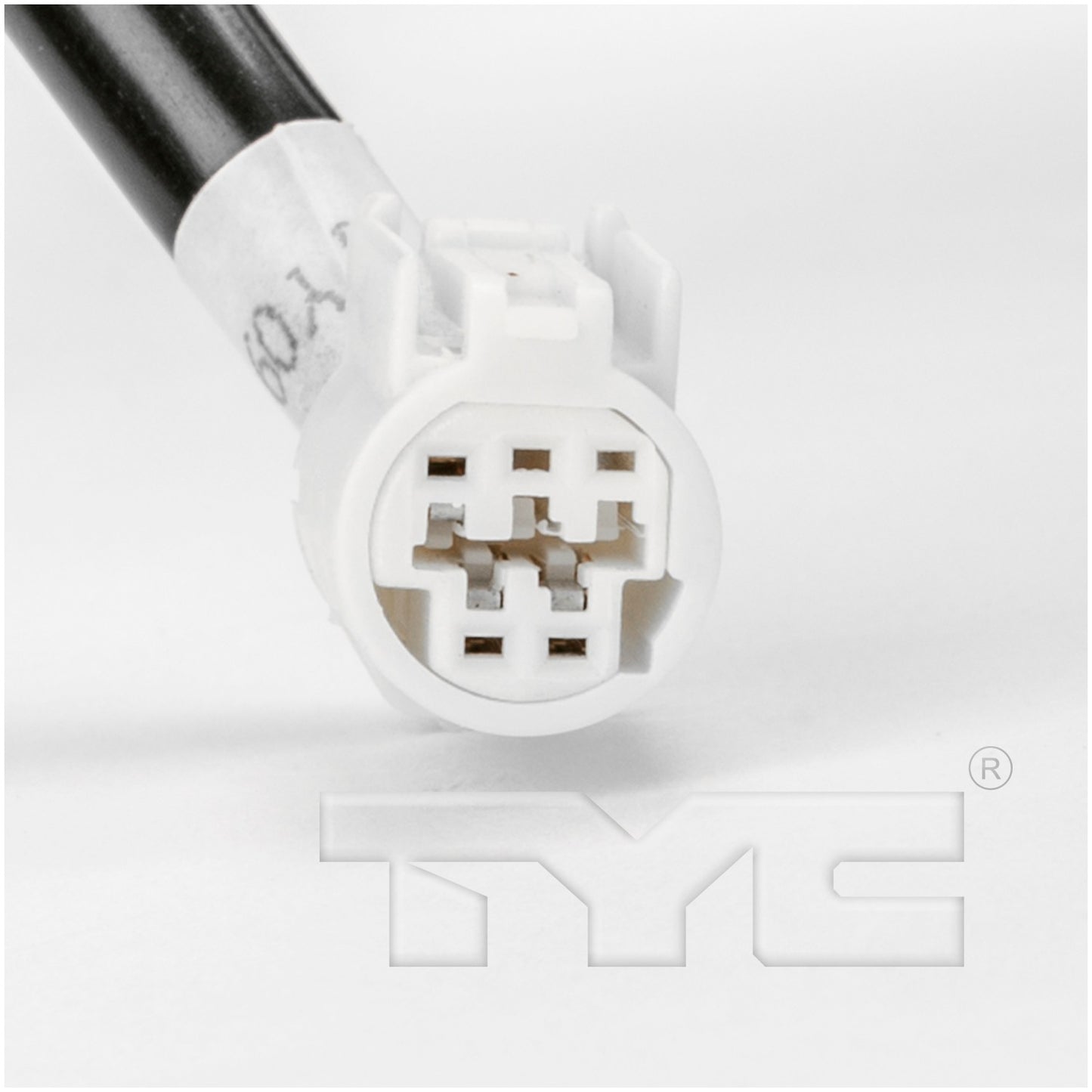 TYC Door Mirror 5400031 image 3