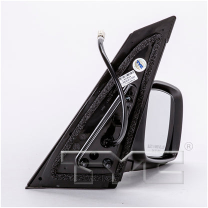 TYC Door Mirror 5400041 image 2