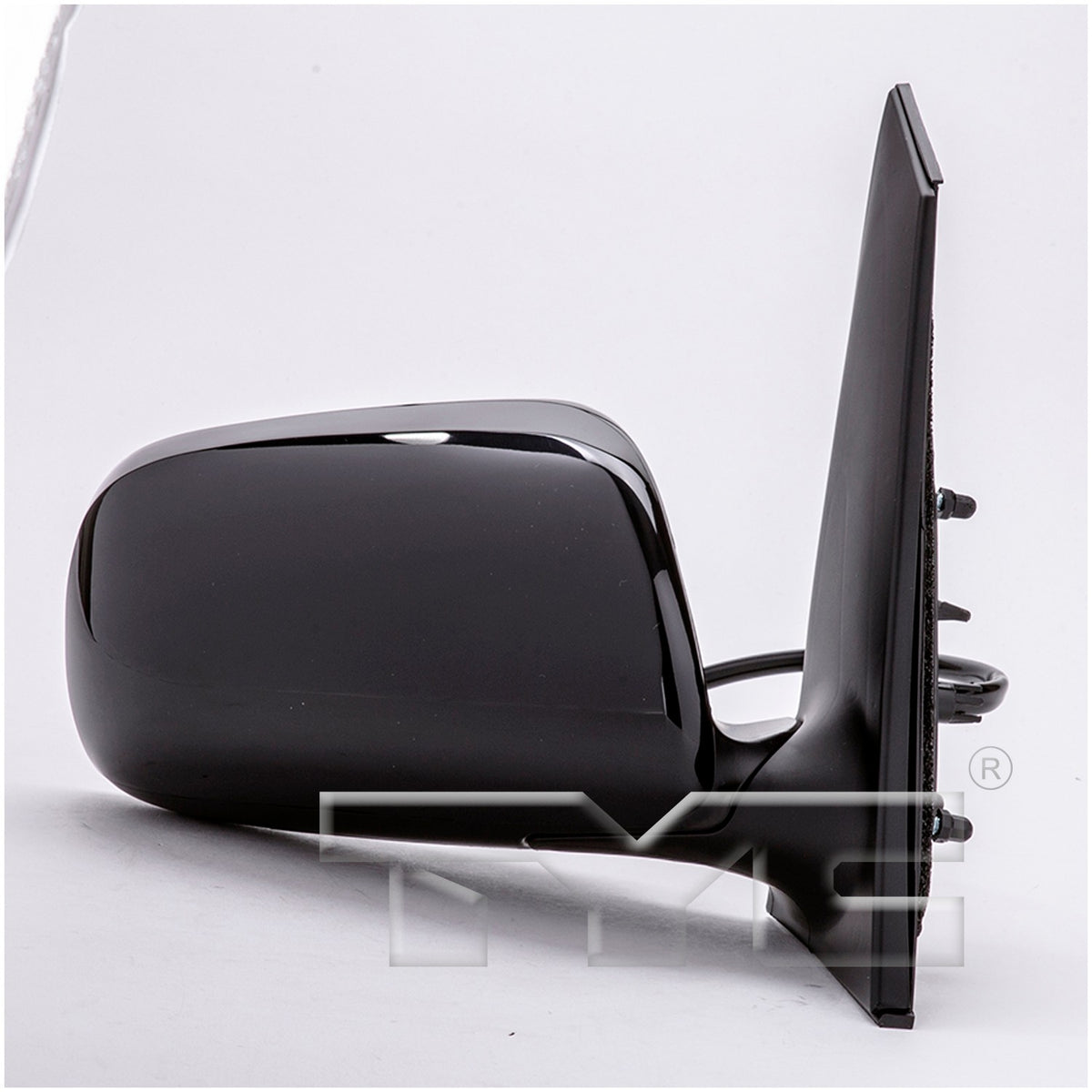 TYC Door Mirror 5400041 main image