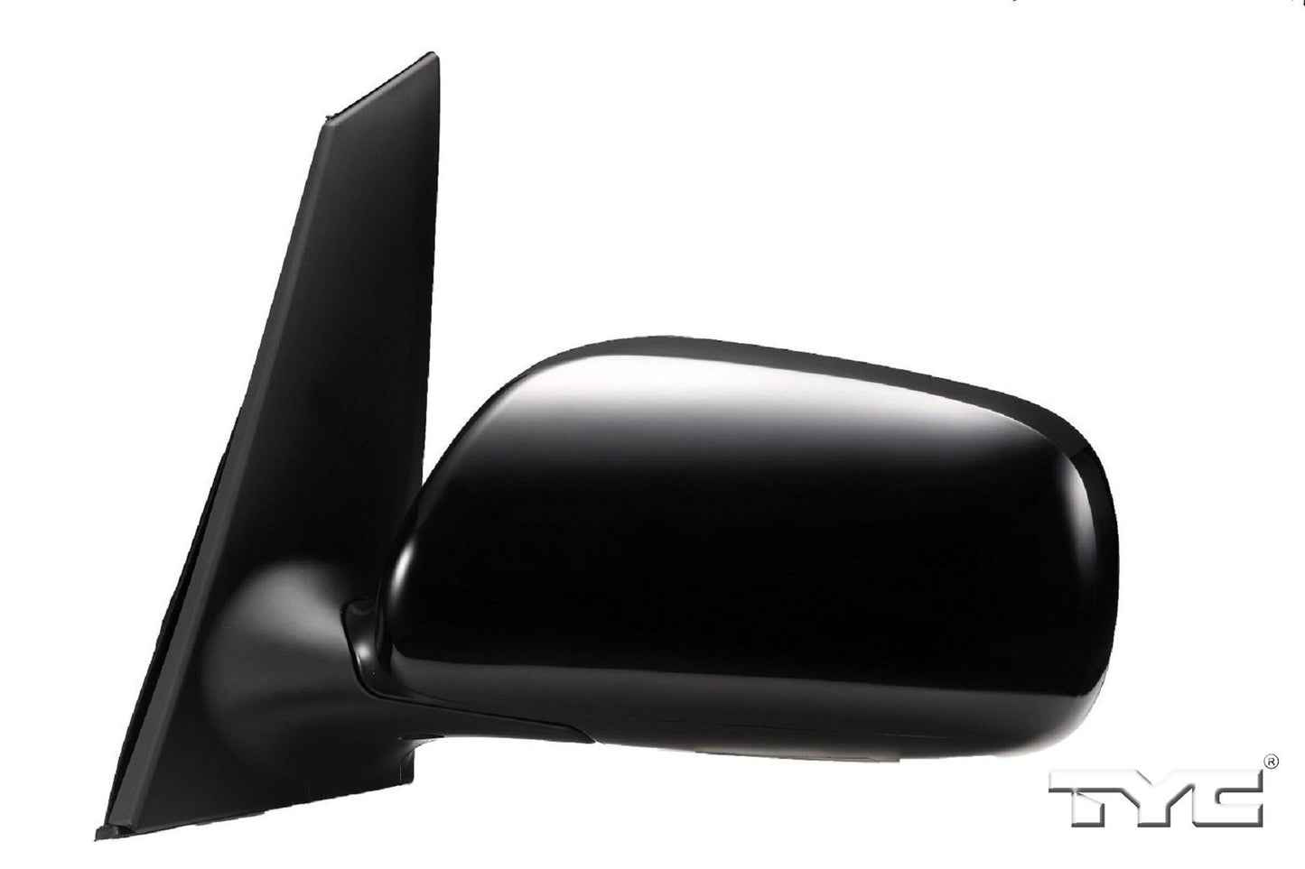 TYC Door Mirror 5400042-1