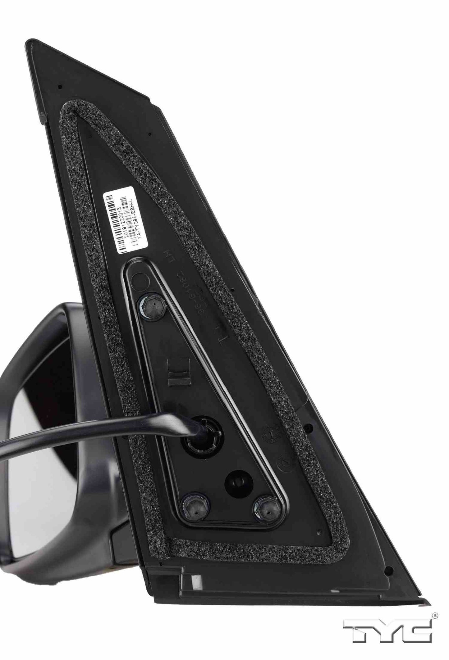 TYC Door Mirror 5400042-1