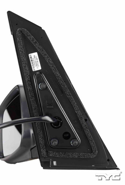 TYC Door Mirror 5400042-1