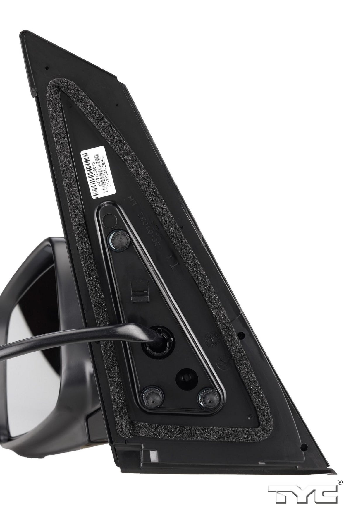 TYC Door Mirror 5400042-1
