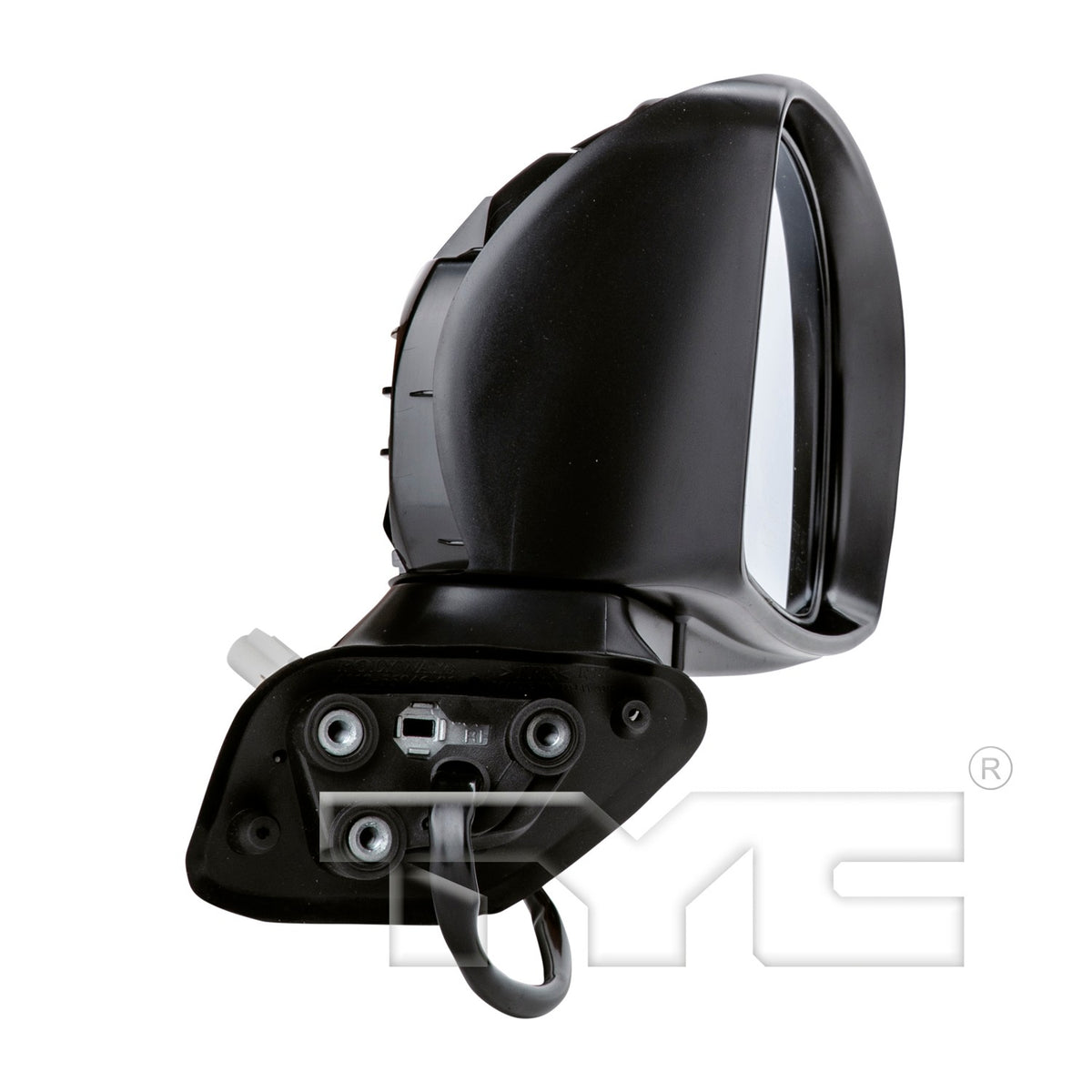 TYC Door Mirror 5400141