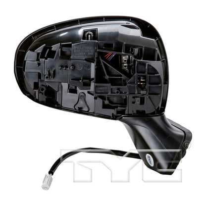 TYC Door Mirror 5400141