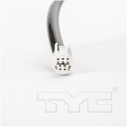 TYC Door Mirror 5400141