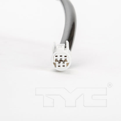 TYC Door Mirror 5400142