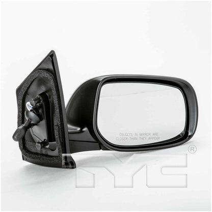 TYC Door Mirror 5410011