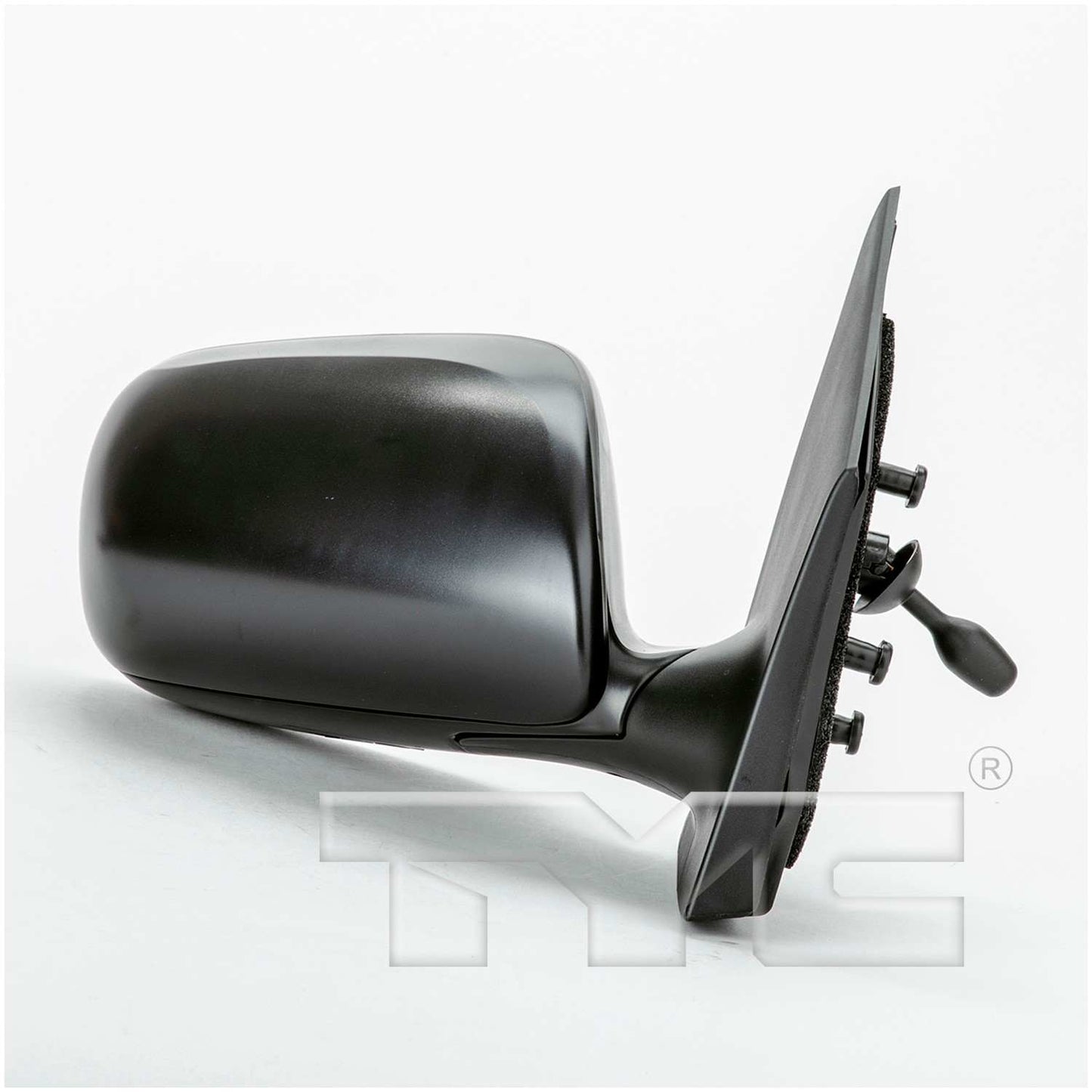 TYC Door Mirror 5410011