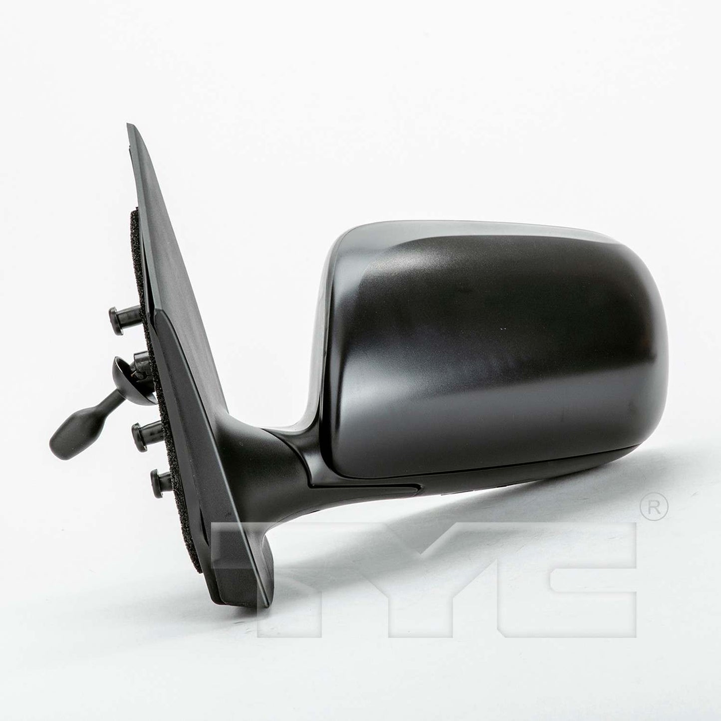 TYC Door Mirror 5410012