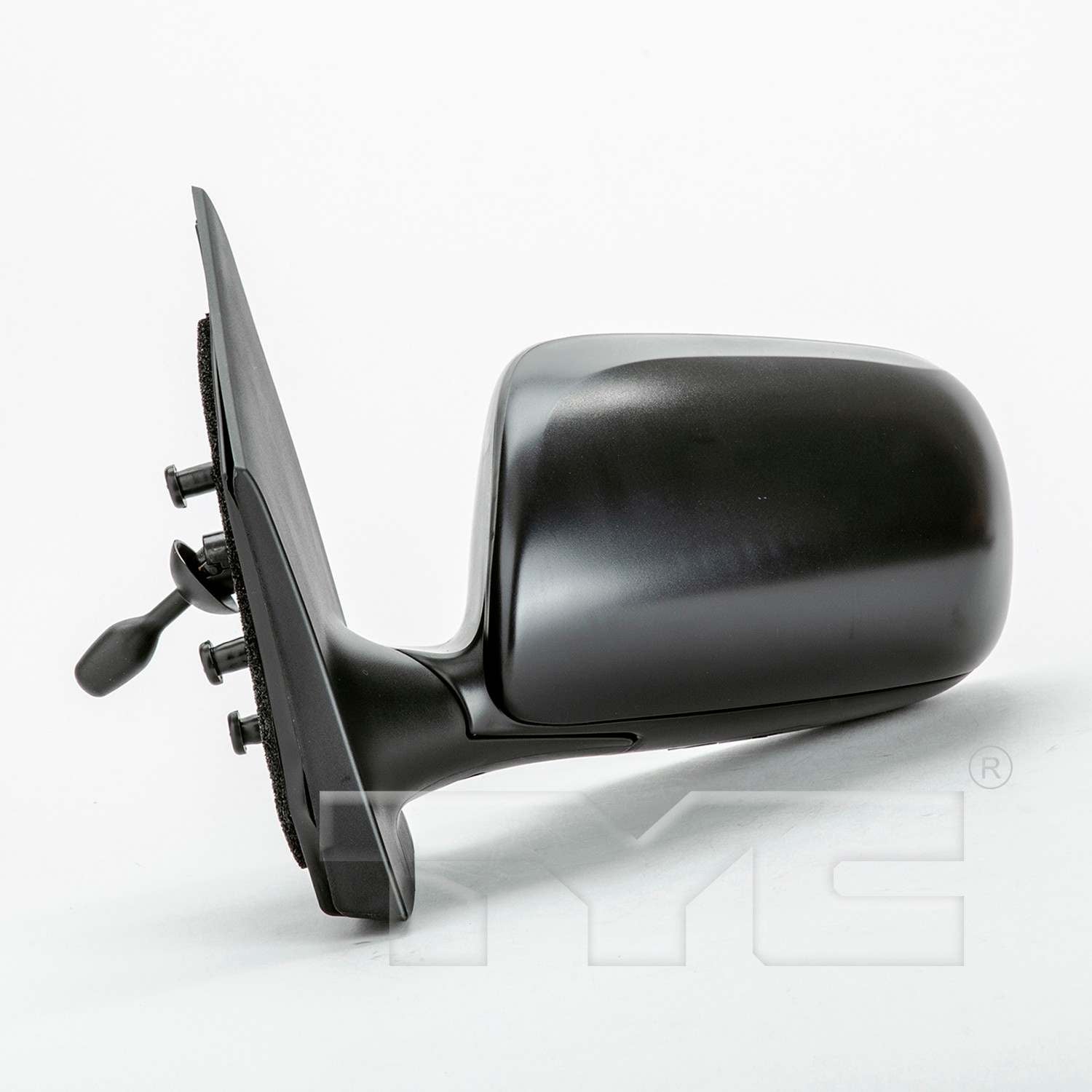 TYC Door Mirror 5410012