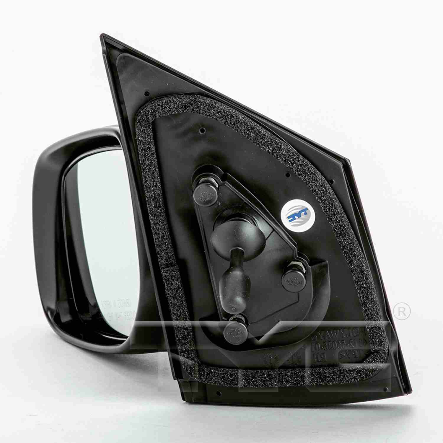 TYC Door Mirror 5410012