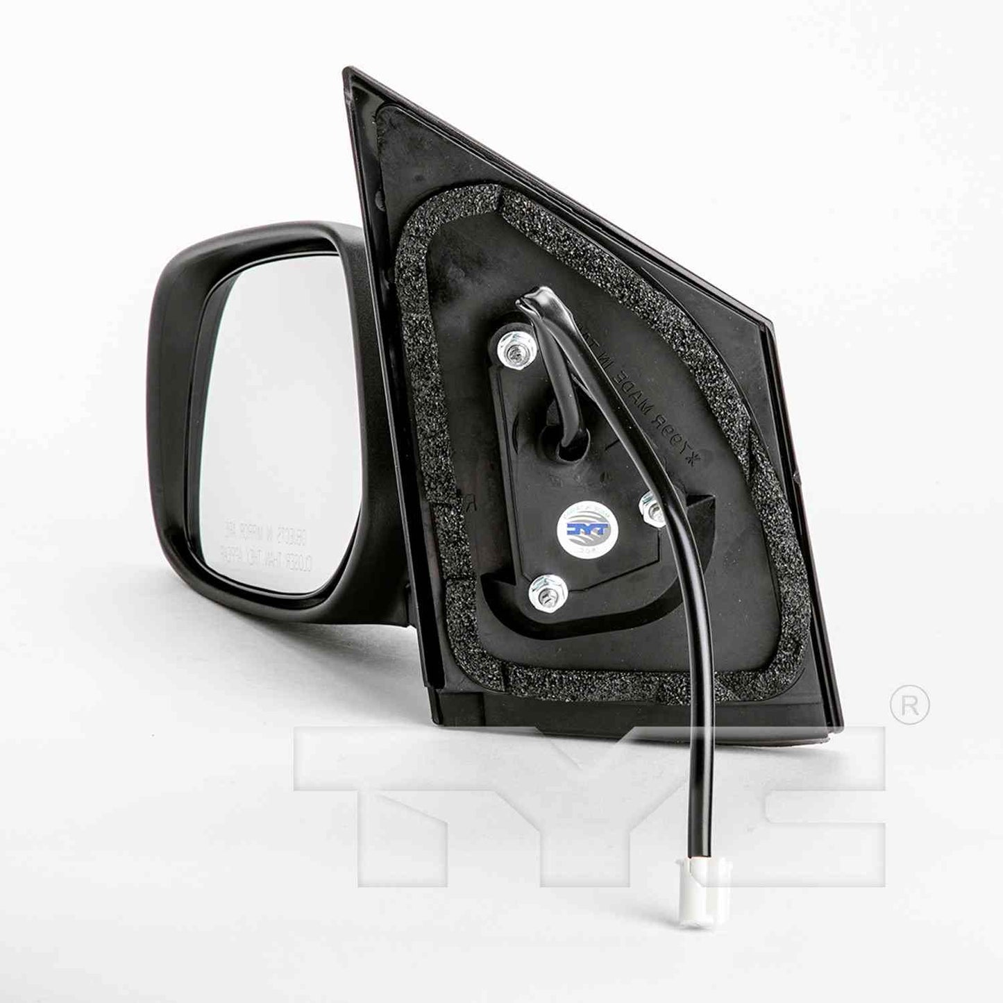 TYC Door Mirror 5410032