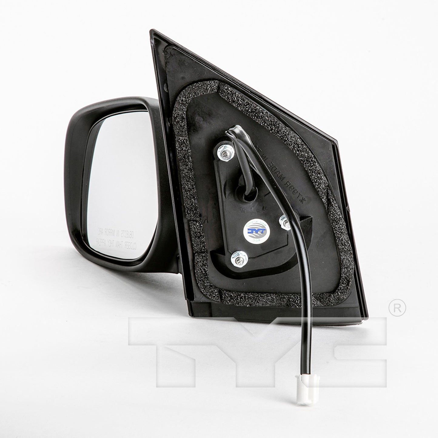 TYC Door Mirror 5410032