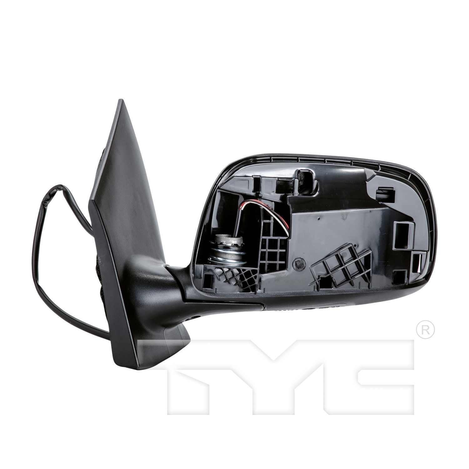 TYC Door Mirror 5410032