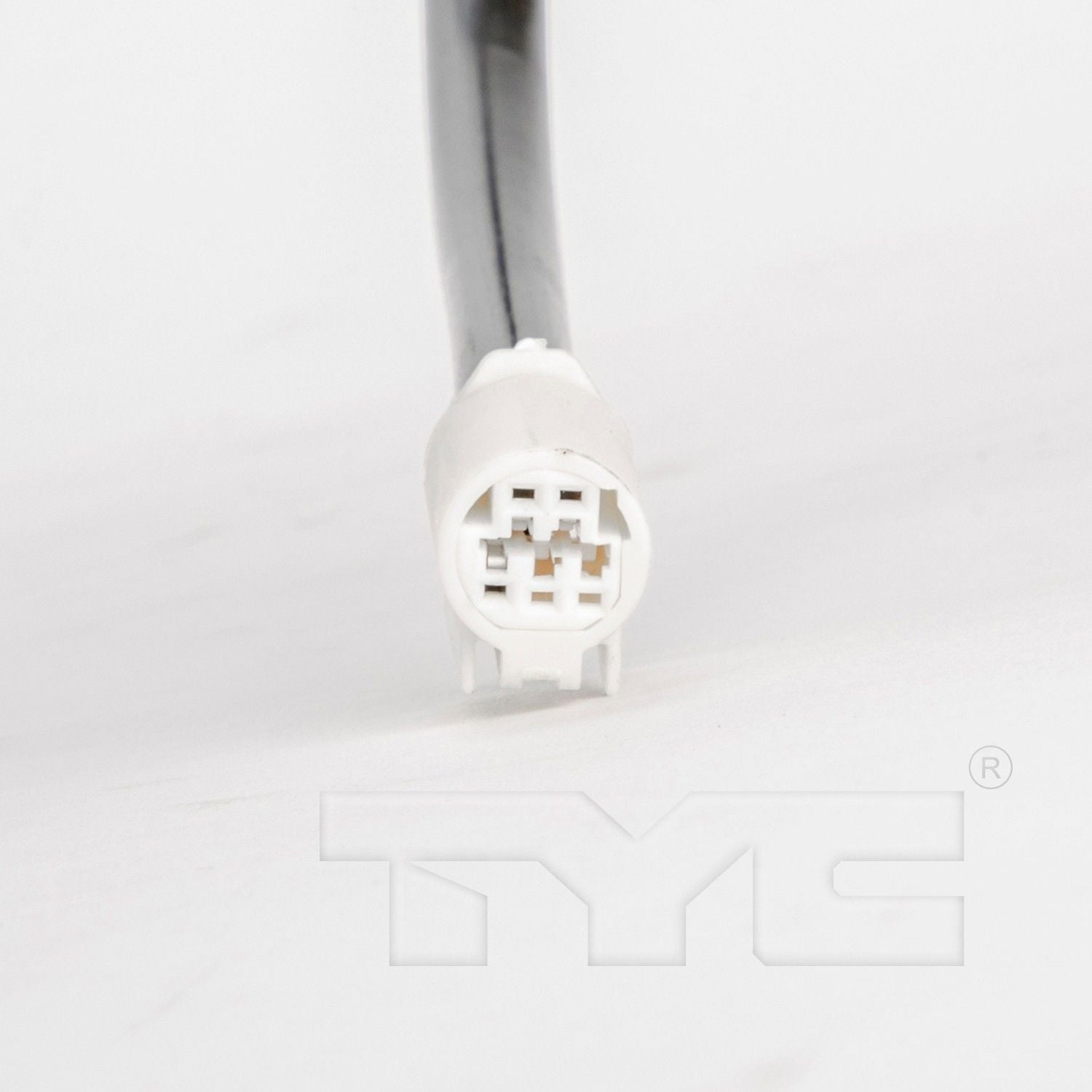 TYC Door Mirror 5410032