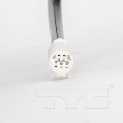 TYC Door Mirror 5410032