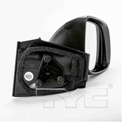 TYC Door Mirror 5410111