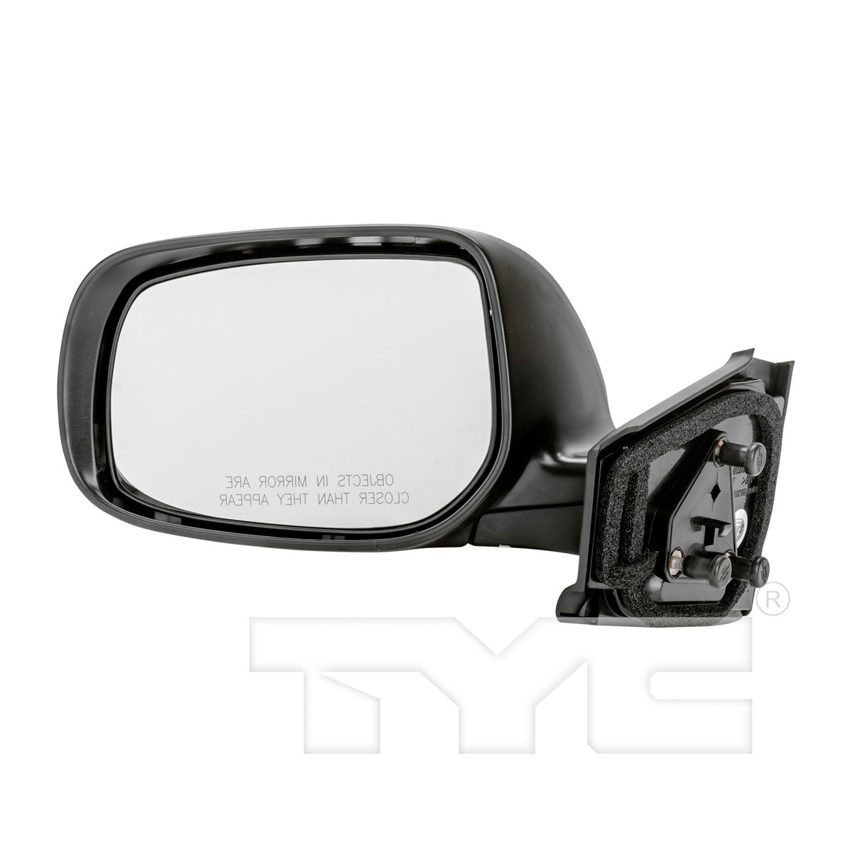 TYC Door Mirror 5410112